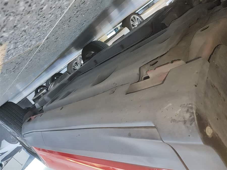 GEELY Coolray New Energy 2021 #23 GEELY Coolray New Energy 2021 car image #23