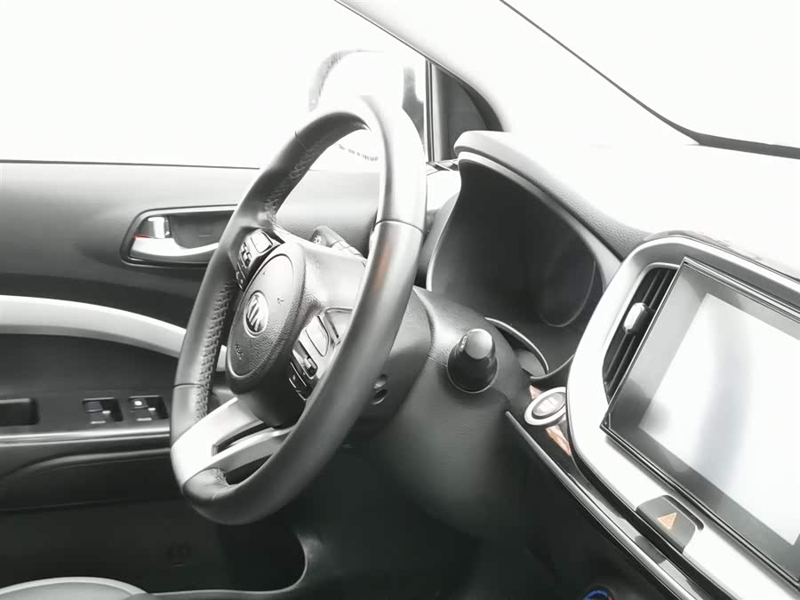 Kia KX1 2019 immagine di auto #23