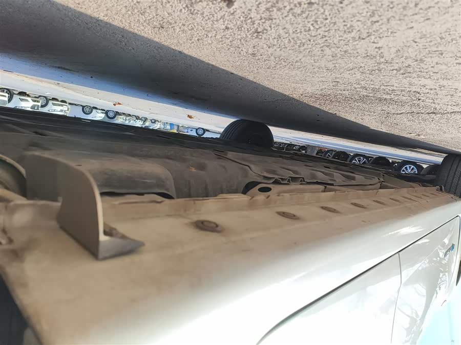 日产 轩逸·纯电 2021 汽车图片 #23