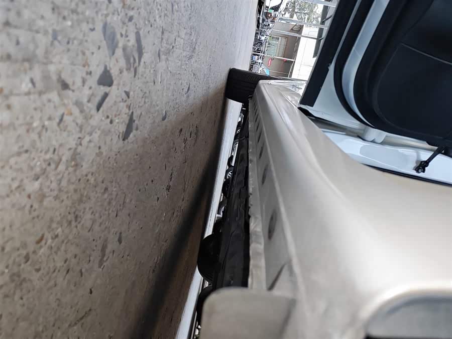 日产 轩逸·纯电 2019 汽车图片 #23