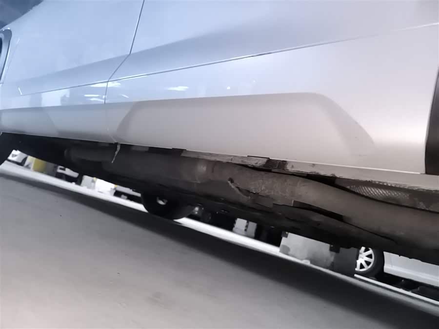 GAC Trumpchi ES9 2024 #23 GAC Trumpchi ES9 2024 car image #23