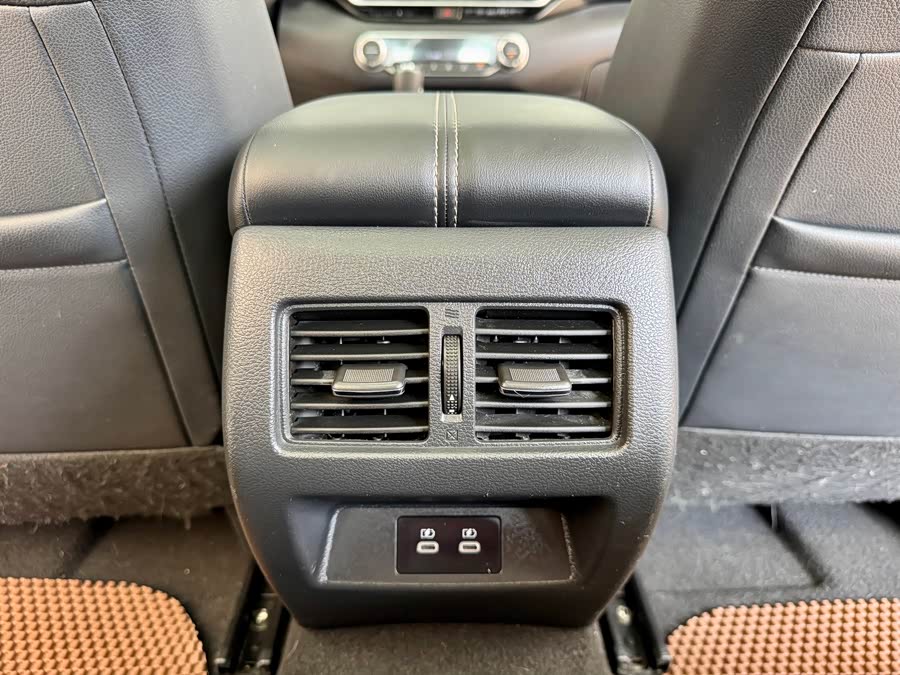 日产 日产N7 2025 汽车图片 #23