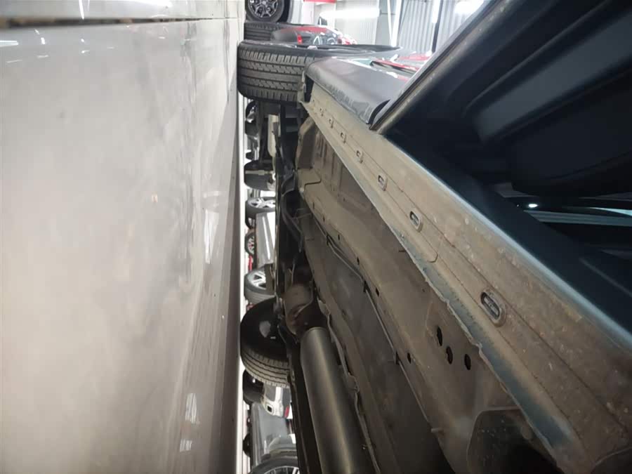 Chery Exploration 06 2024 immagine di auto #23