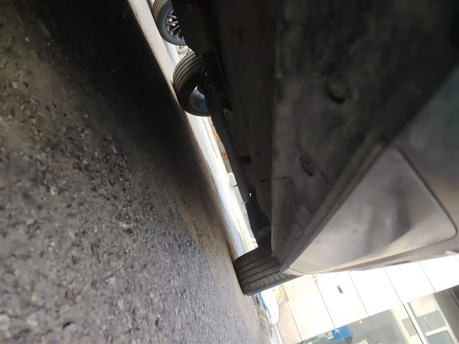 Jetour X95 2020 #23 Jetour X95 2020 صورة سيارة #23