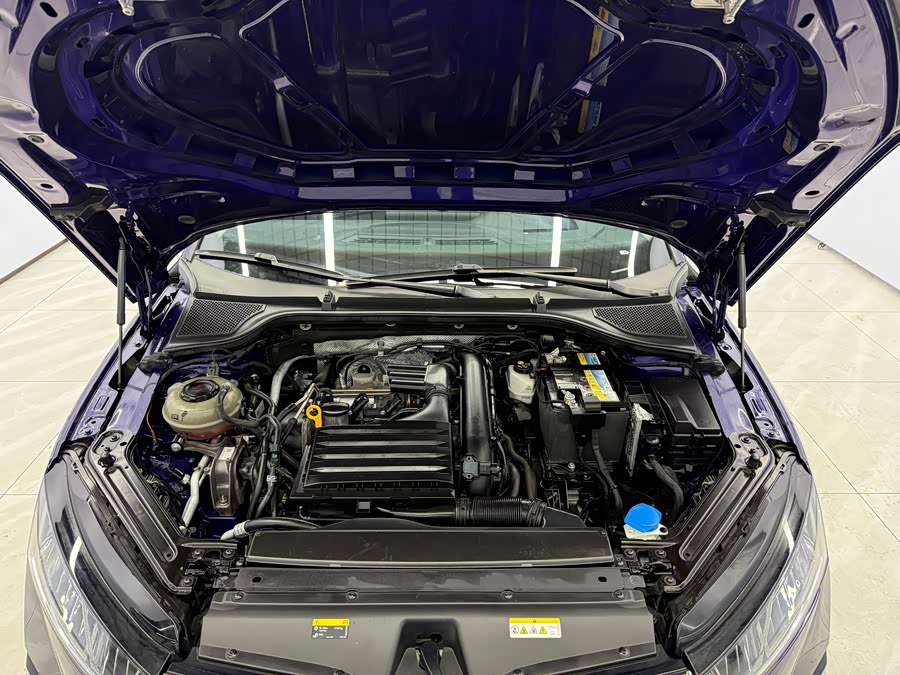 Skoda Octavia 2021 #23 Skoda Octavia 2021 car image #23