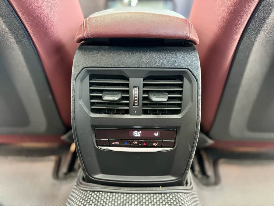 BMW 4 Series 2021 #23 BMW 4 Series 2021 car image #23