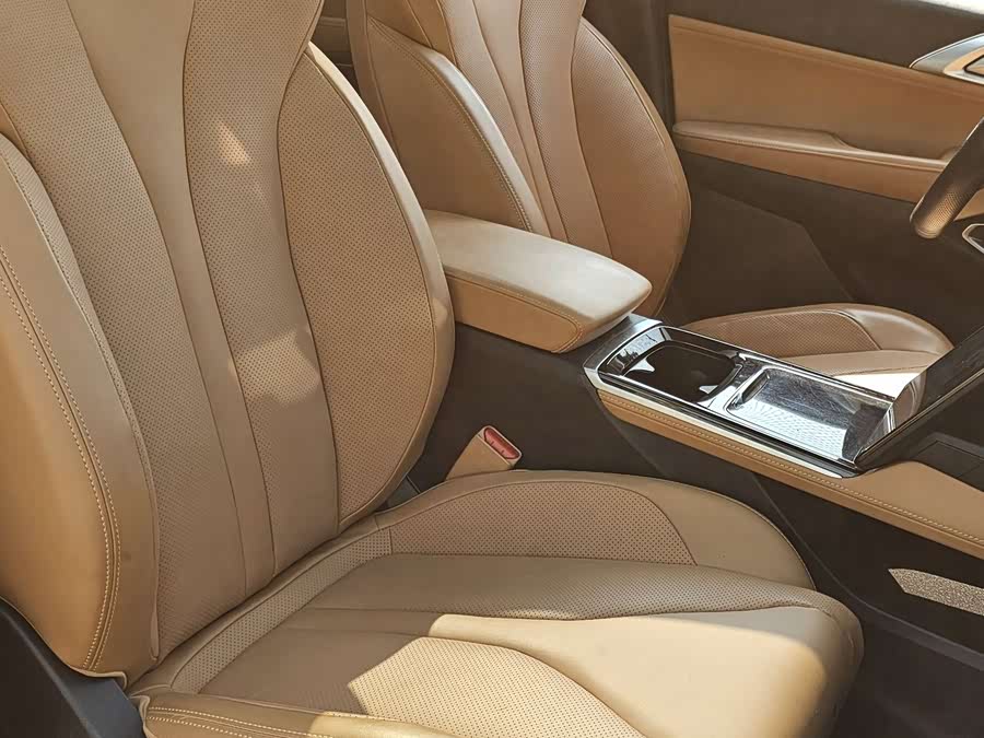 Xpeng P5 2023 #23 Xpeng P5 2023 immagine di auto #23