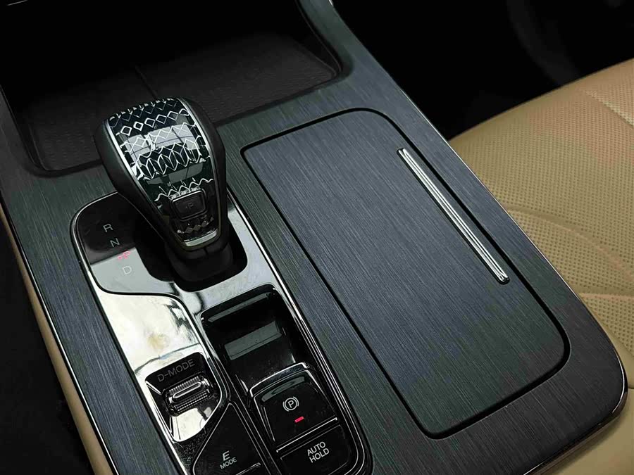 GAC Trumpchi ES9 2023 car image #23