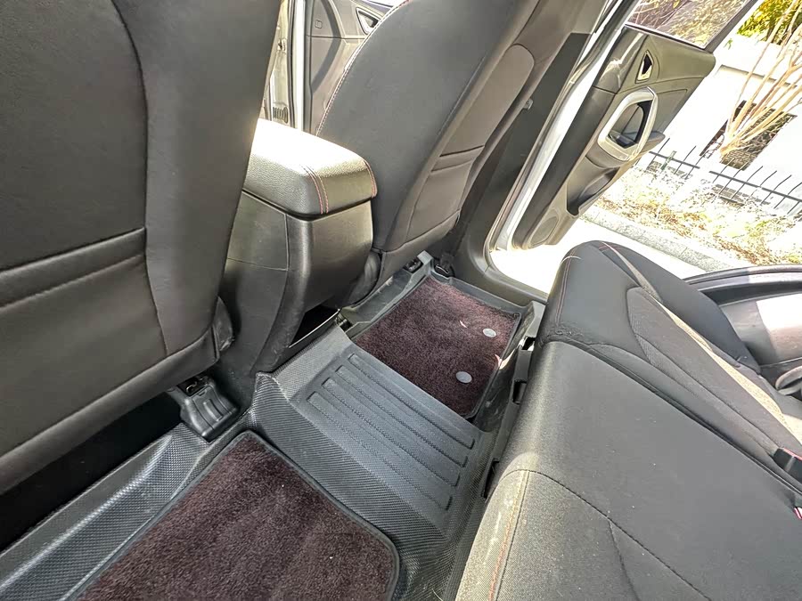 奇瑞 瑞虎5 2016 汽车图片 #23