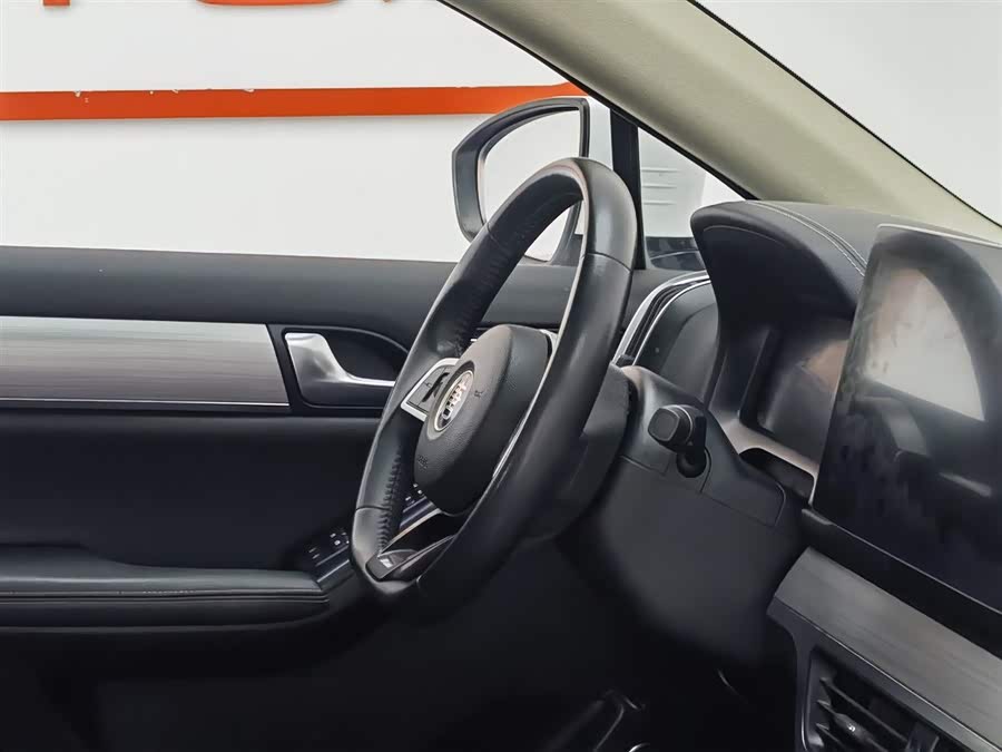 BYD Tang 2018 car image #23