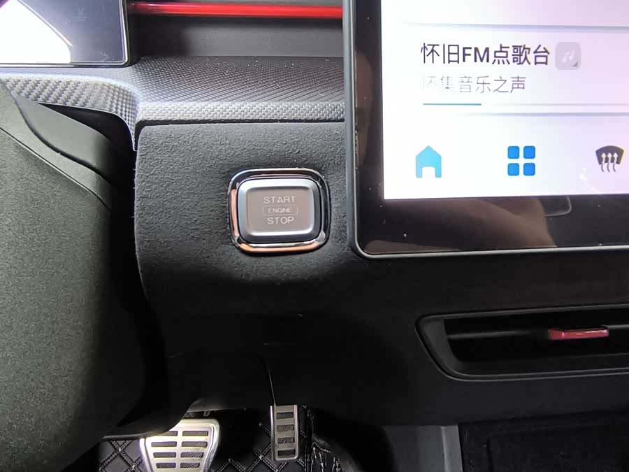 Jetour Dashing 2022 #23 Jetour Dashing 2022 car image #23