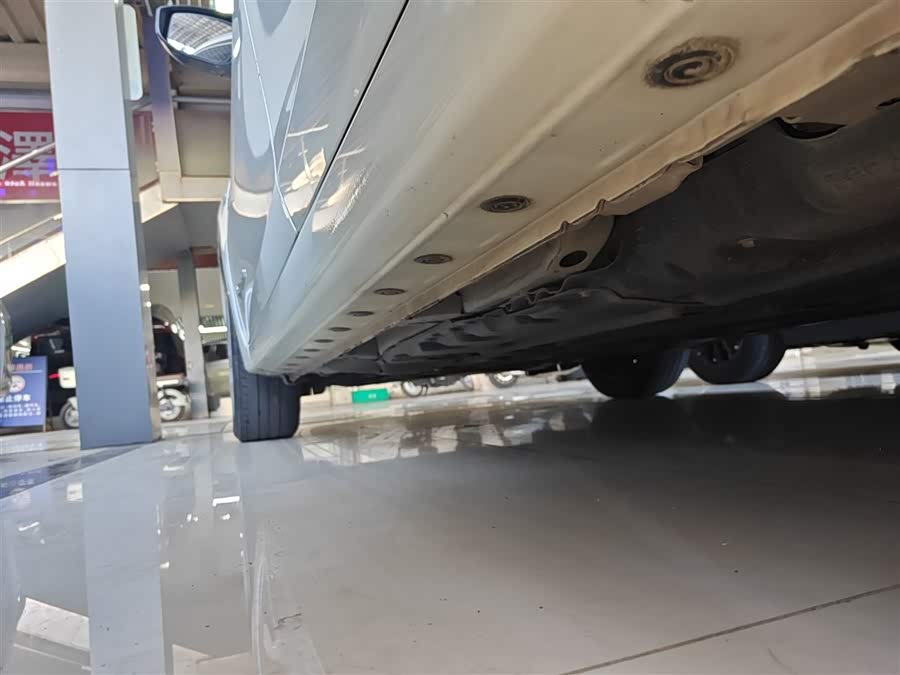 日产 轩逸·纯电 2019 汽车图片 #23