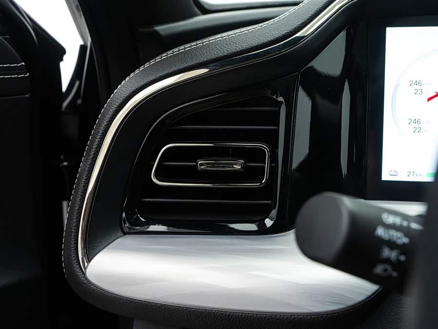 GAC Trumpchi ES9 2023 #23 GAC Trumpchi ES9 2023 car image #23