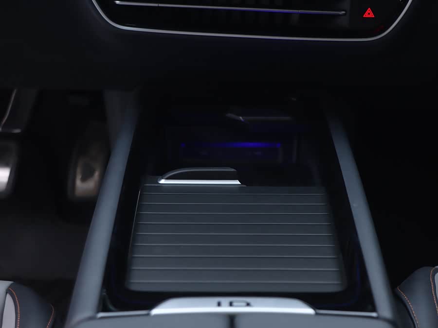 Volkswagen ID.7 Vizzion 2024 #23 Volkswagen ID.7 Vizzion 2024 car image #23