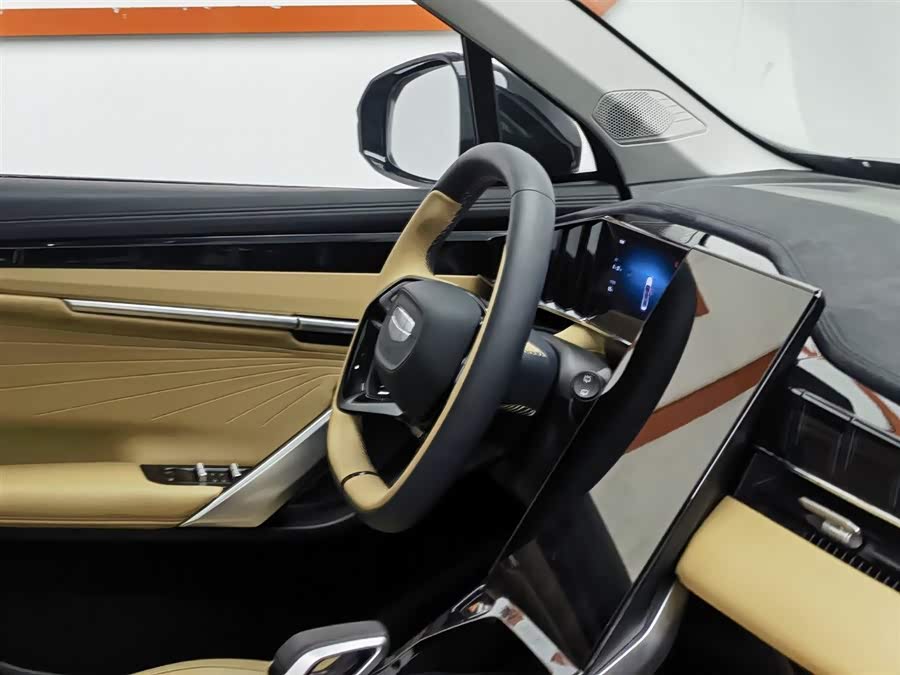 GEELY Boyue L 2024 car image #23