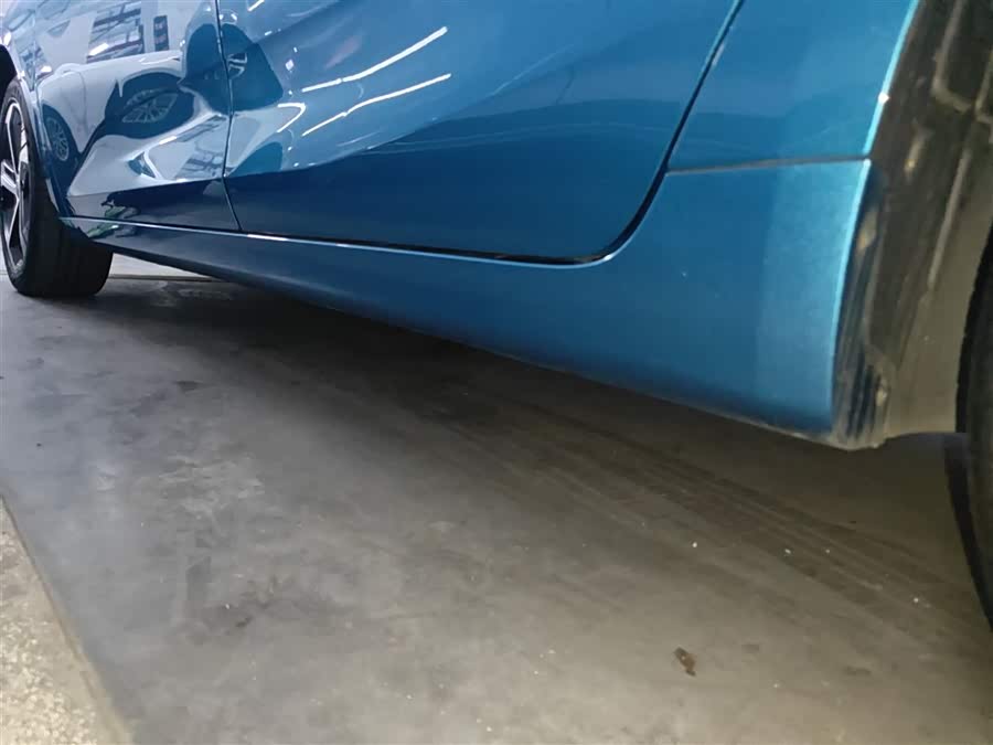 GEELY Emgrand L 2022 car image #23