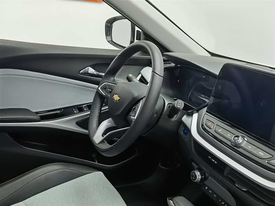 Chevrolet Charm 2022 car image #23