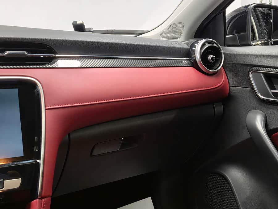 MG 6 2018 car image #23