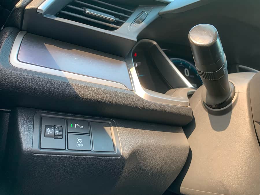 本田 思域 2016 汽车图片 #23