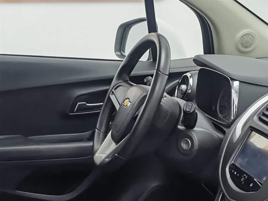 Chevrolet Tracker 2016 car image #23