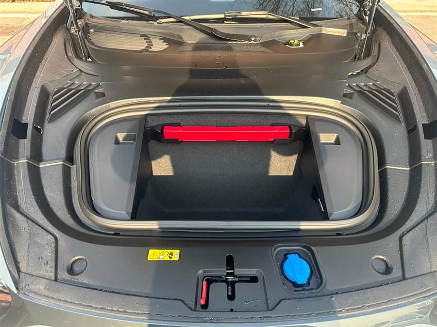 Audi e-tron GT 2024 صورة سيارة #23