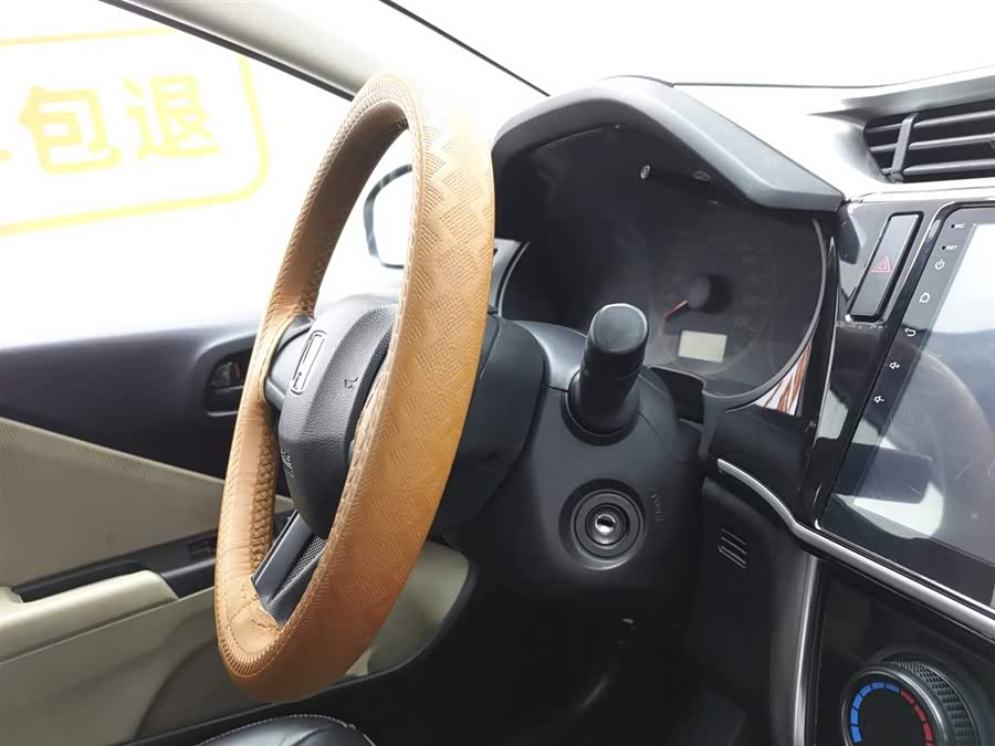 本田 锋范 2017 #23 本田 锋范 2017 汽车图片 #23