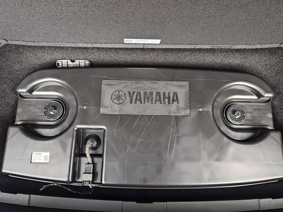 GAC Trumpchi E9 2023 #23 GAC Trumpchi E9 2023 изображение автомобиля #23