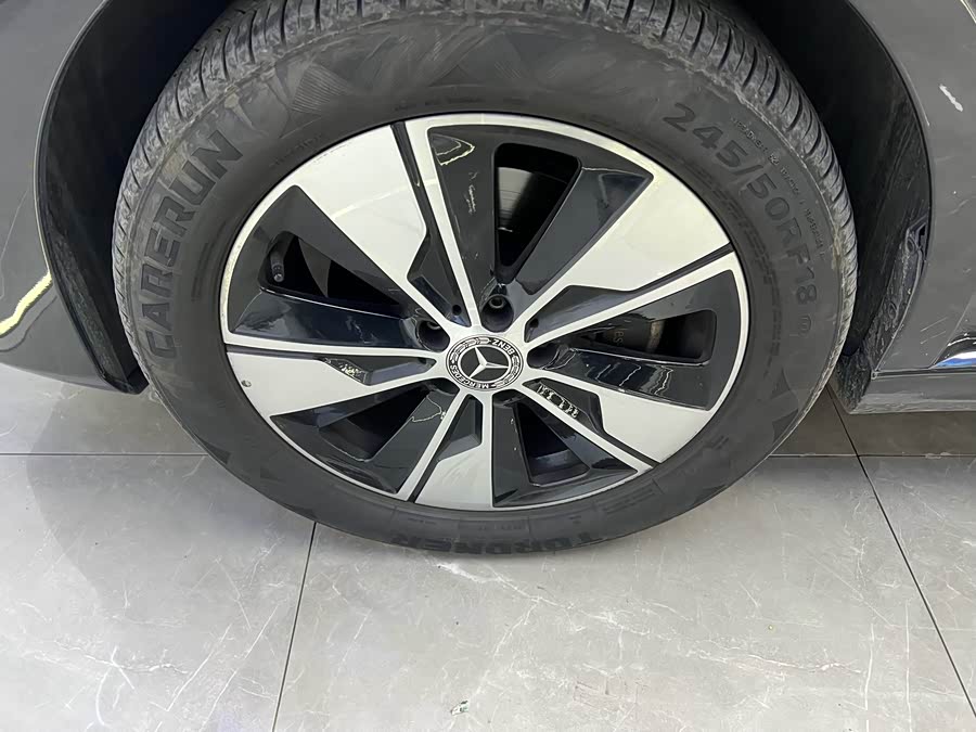 Mercedes-Benz V Class 2021 #23 Mercedes-Benz V Class 2021 car image #23