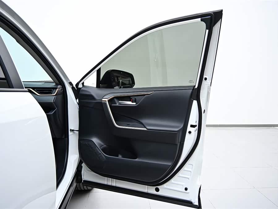 Toyota Wildlander 2025 #23 Toyota Wildlander 2025 imagem de carro #23