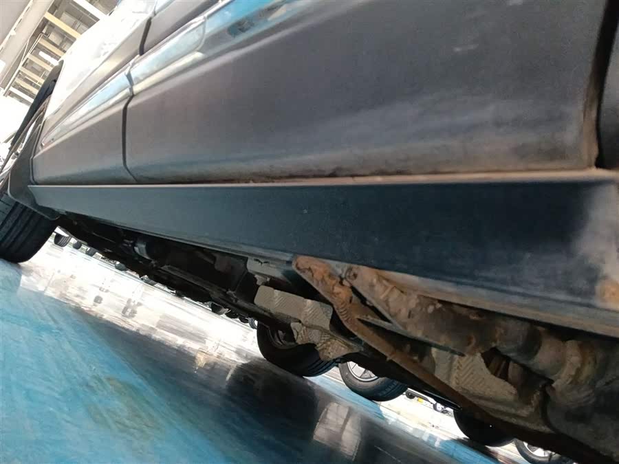 Changan CS75 2019 car image #23