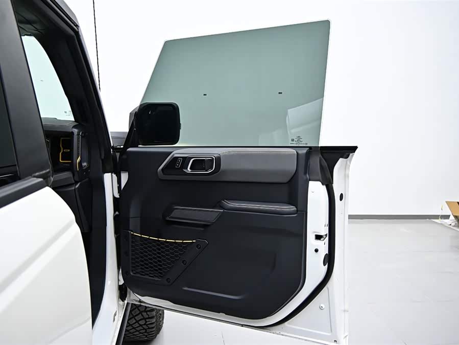 福特 福特烈马 2025 #23 福特 福特烈马 2025 汽车图片 #23