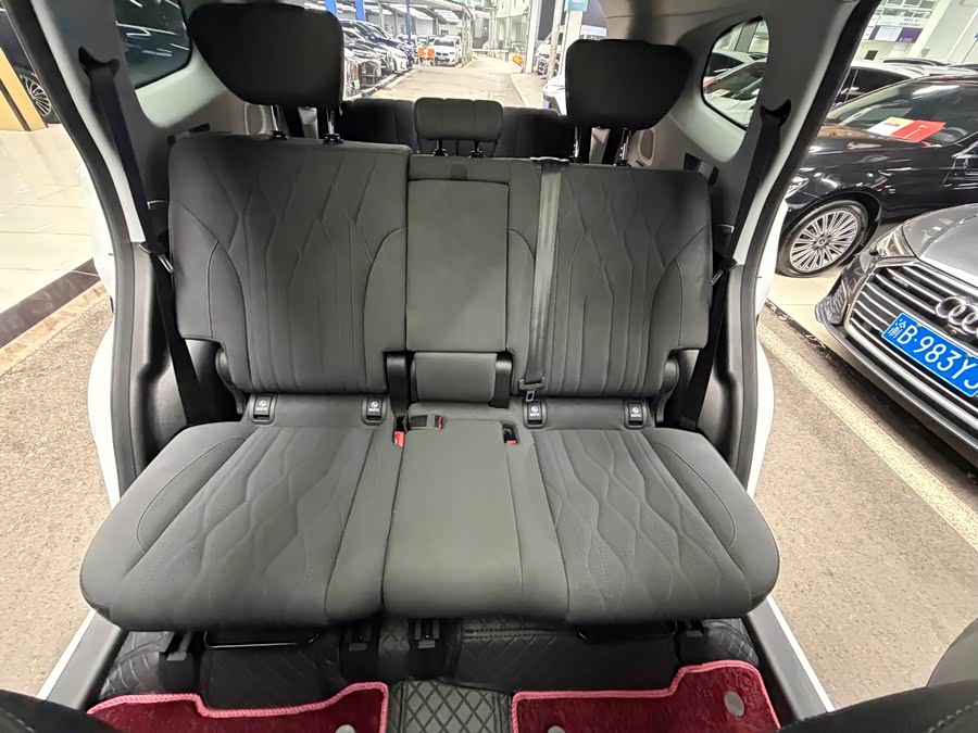 Chery Tiggo 8 Plus 2025 #23 Chery Tiggo 8 Plus 2025 car image #23