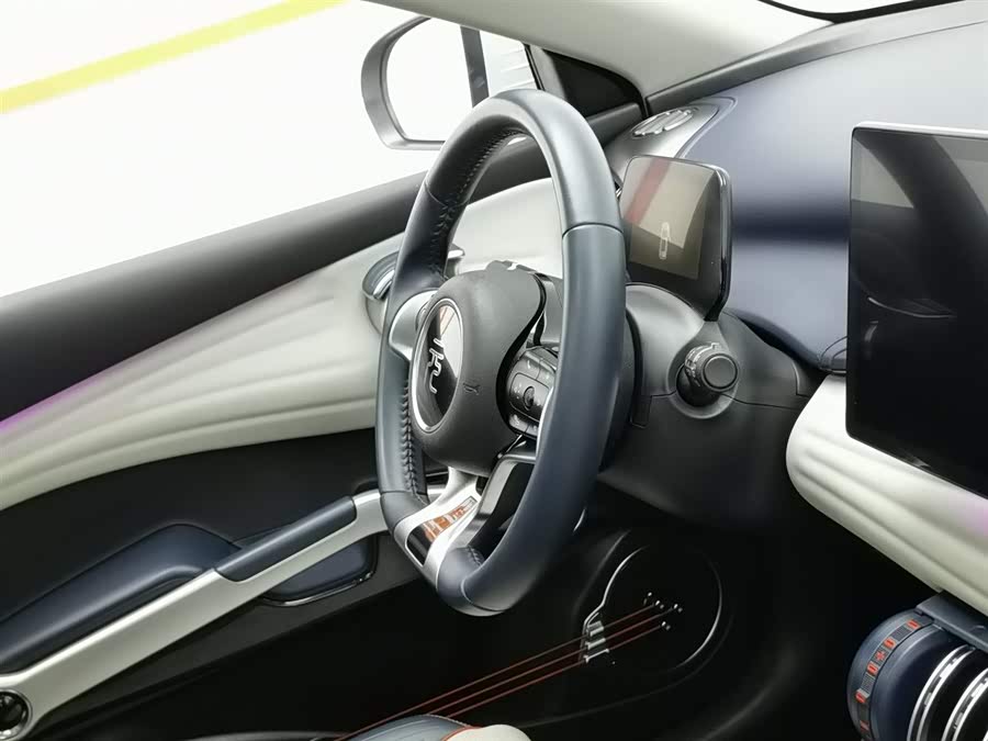 BYD Yuan Plus 2023 car image #23