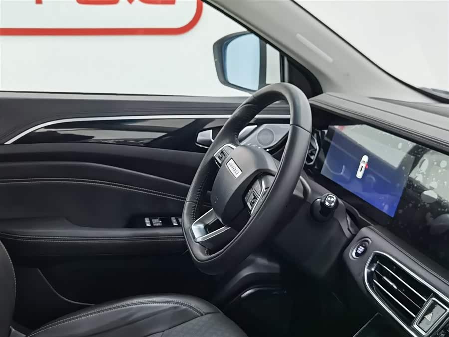 奇瑞 捷途X90 2021 汽车图片 #23