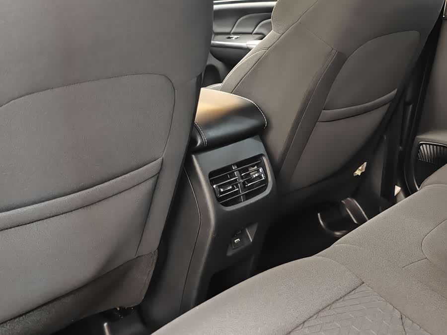 哈弗 哈弗M6 2024 汽车图片 #23