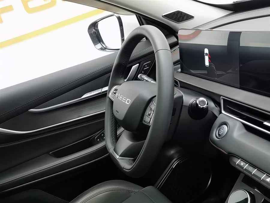 Exceed Chasing Wind 2022 car image #23