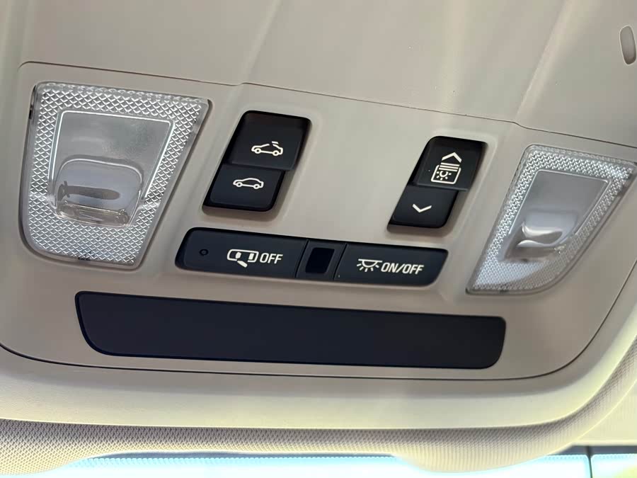 Chevrolet Equinox 2017 car image #23