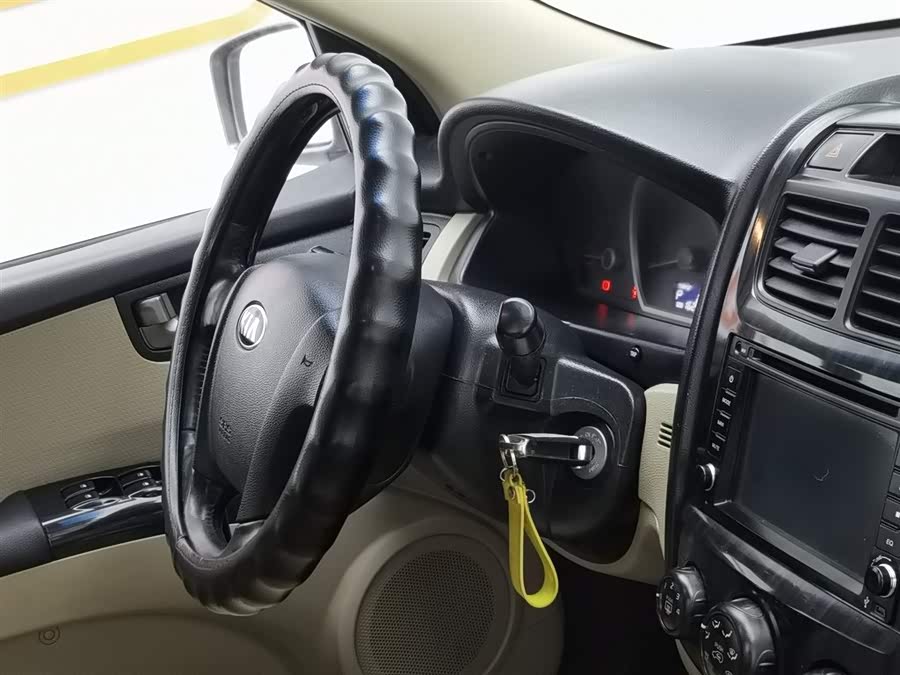 Kia Sportage 2013 car image #23
