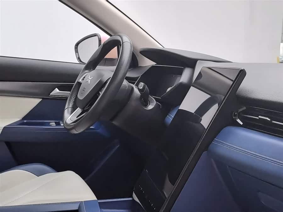 Xpeng G3 2021 #23 Xpeng G3 2021 immagine di auto #23