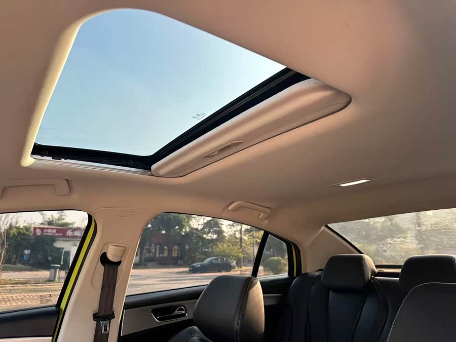 Chery Arrizo 5 Plus 2021 #23 Chery Arrizo 5 Plus 2021 immagine di auto #23