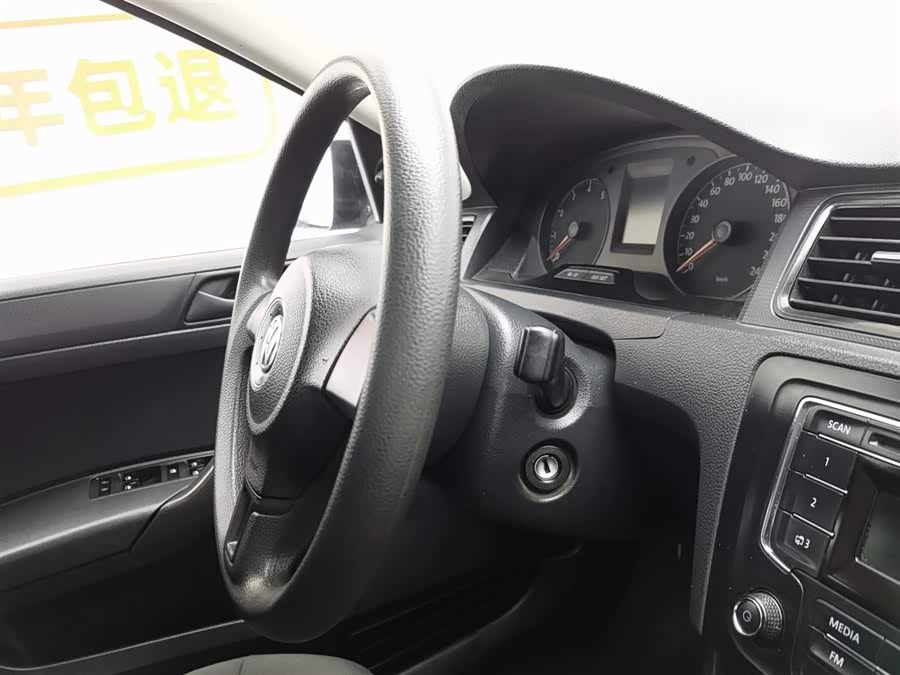 Volkswagen Santana 2013 #23 Volkswagen Santana 2013 immagine di auto #23