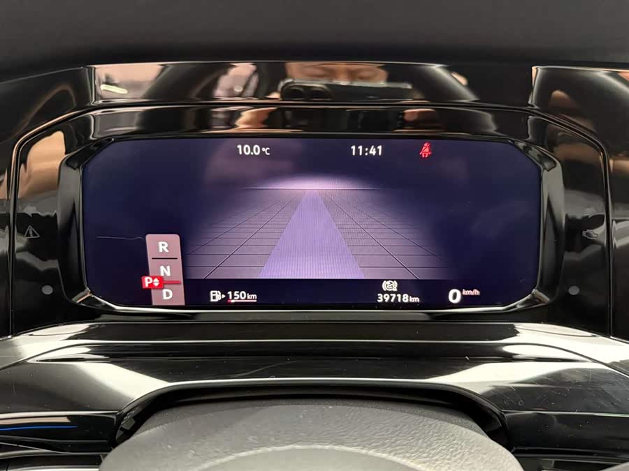 Volkswagen Golf 2022 car image #23