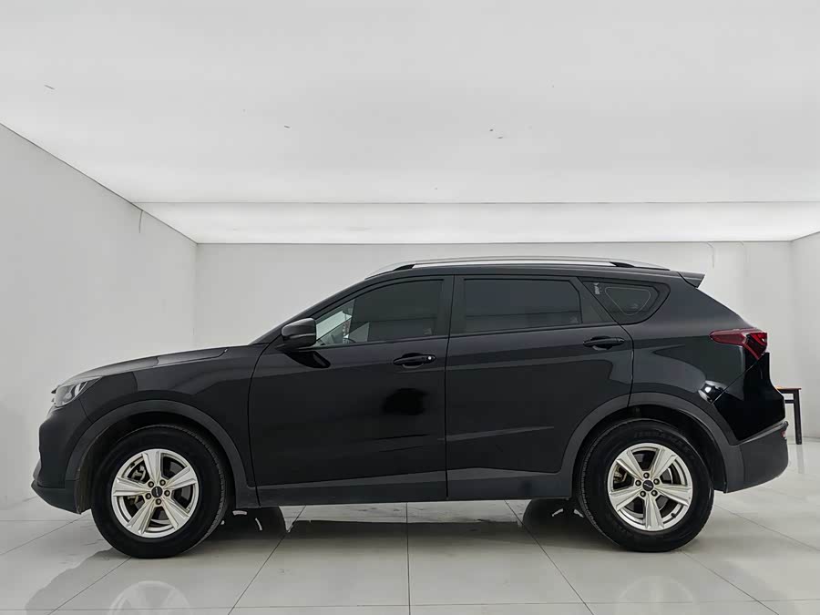 Jetour X70M 2022 #23 Jetour X70M 2022 صورة سيارة #23