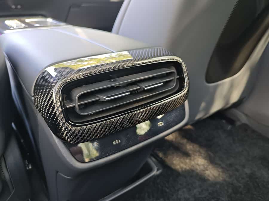 小米汽车 小米SU7 Ultra 2025 #23 小米汽车 小米SU7 Ultra 2025 汽车图片 #23