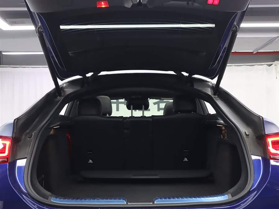 Mercedes-Benz GLE Coupe AMG 2021 car image #23