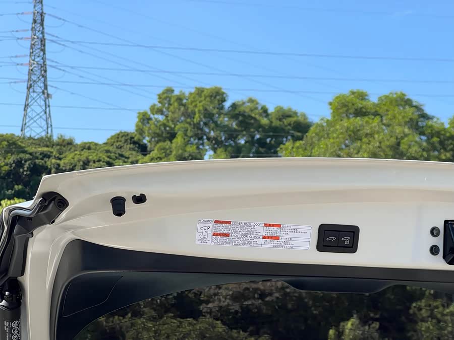 Toyota Frontlander 2023 car image #23