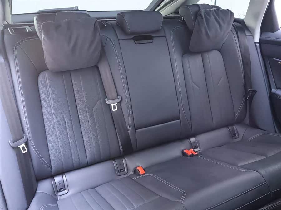 Audi A6 (Imported) 2016 car image #23