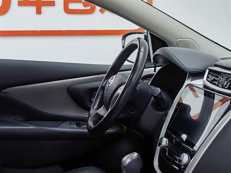 Nissan Murano 2019 imagen de coche #23