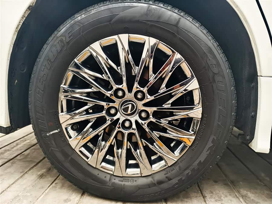 Toyota Vellfire 2020 car image #23