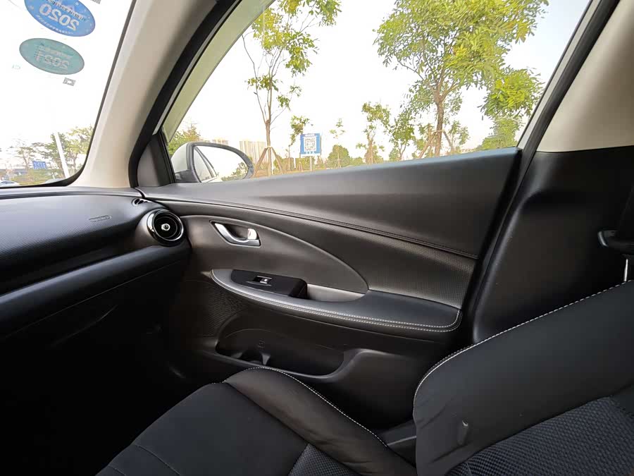 Changan Alsvin 2018 car image #23